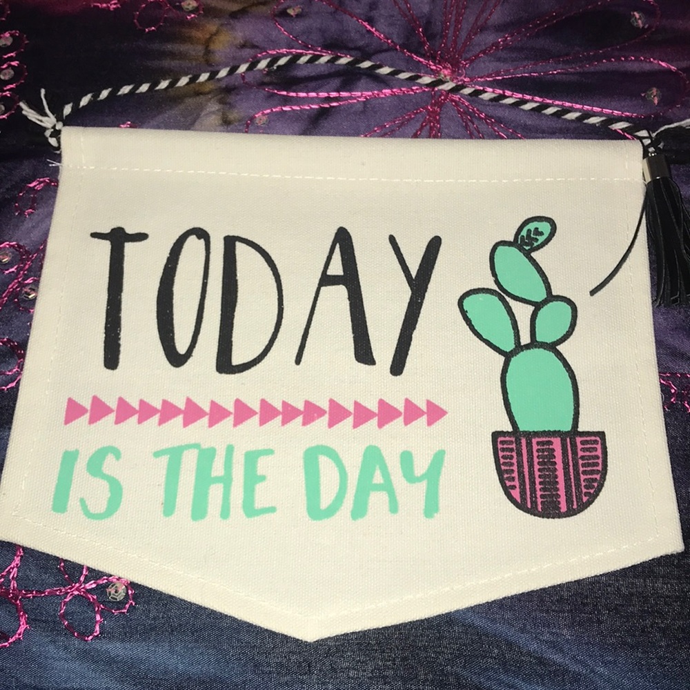 Sign/Banner